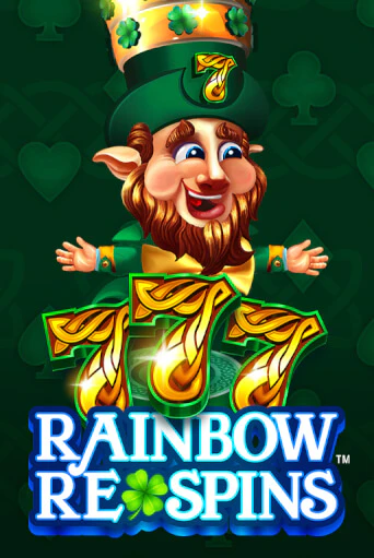 777 Rainbow Respins™ - играть онлайн | Казино Рояль - без регистрации