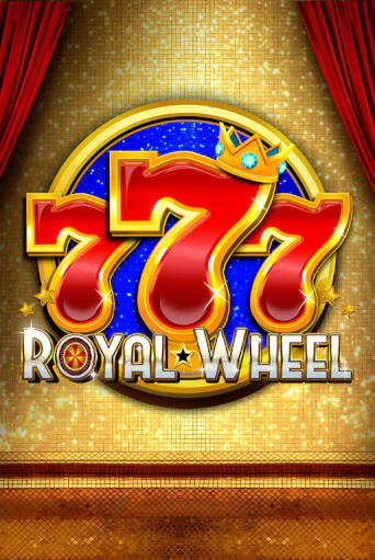 777 Royal Wheel - играть онлайн | Казино Рояль - без регистрации