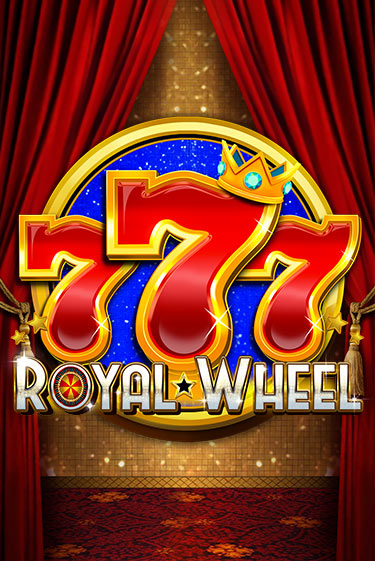777 Royal Wheel - играть онлайн | Казино Рояль - без регистрации