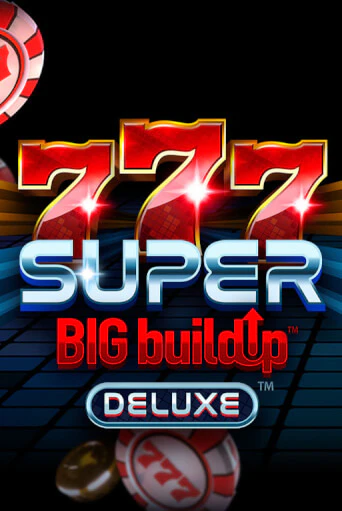 777 Super BigBuildUp™ Deluxe™ - играть онлайн | Казино Рояль - без регистрации