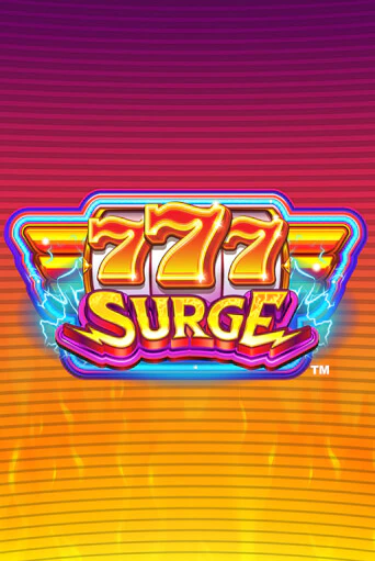 777 Surge™ - играть онлайн | Казино Рояль - без регистрации