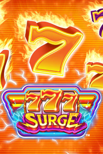 777 Surge - играть онлайн | Казино Рояль - без регистрации