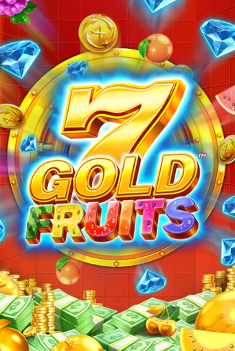 7 Gold Fruits - играть онлайн | Казино Рояль - без регистрации