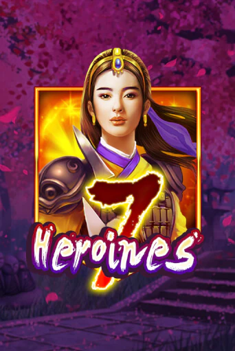 7 Heroines - играть онлайн | Казино Рояль - без регистрации