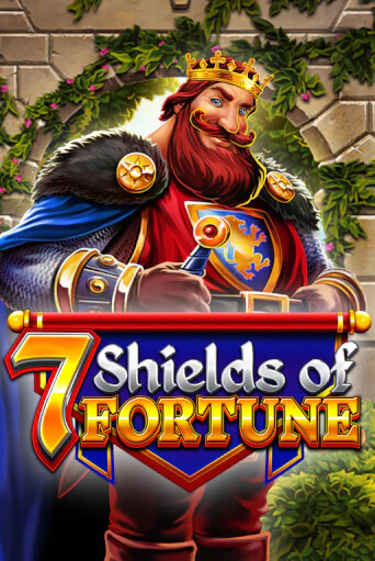 7 Shields of Fortune - играть онлайн | Казино Рояль - без регистрации