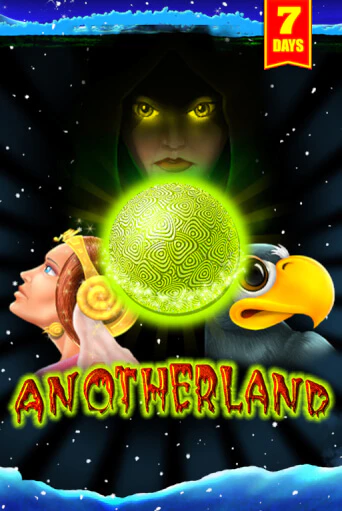 7 Days Anotherland - играть онлайн | Казино Рояль - без регистрации