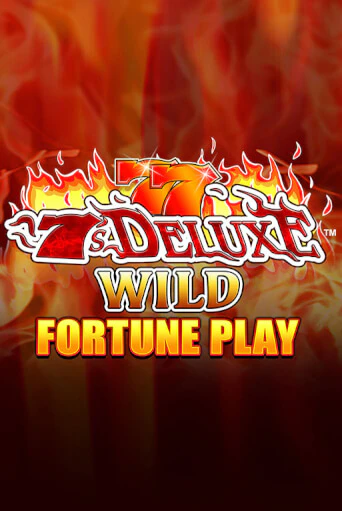 7s Deluxe Wild Fortune Play - играть онлайн | Казино Рояль - без регистрации