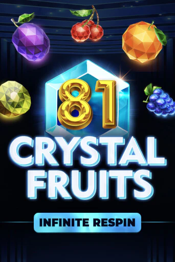 81 Crystal Fruits - играть онлайн | Казино Рояль - без регистрации