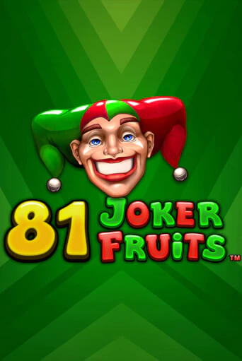 81 Joker Fruits - играть онлайн | Казино Рояль - без регистрации