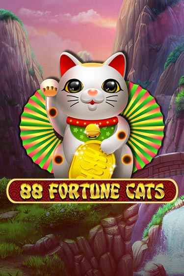 88 Fortune Cats - играть онлайн | Казино Рояль - без регистрации