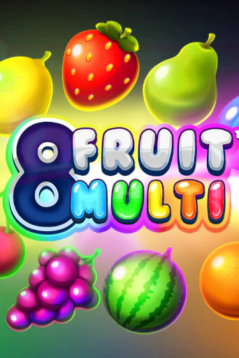 8 Fruit Multi - играть онлайн | Казино Рояль - без регистрации