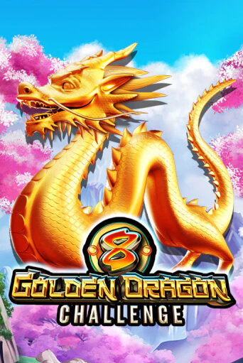8 Golden Dragon Challenge - играть онлайн | Казино Рояль - без регистрации