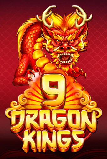 9 Dragon Kings - играть онлайн | Казино Рояль - без регистрации