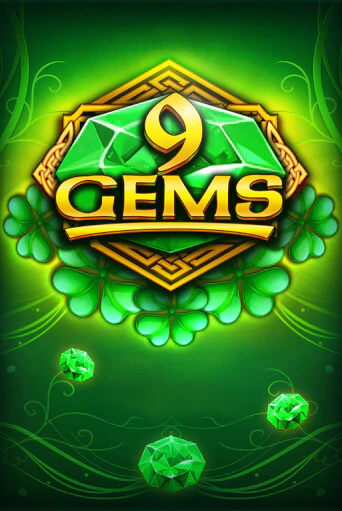 9 Gems - играть онлайн | Казино Рояль - без регистрации