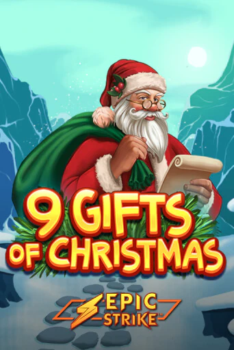 9 Gifts Of Christmas - играть онлайн | Казино Рояль - без регистрации