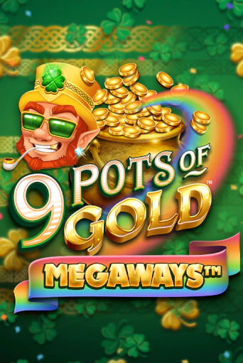 9 Pots of Gold Megaways VF - играть онлайн | Казино Рояль - без регистрации