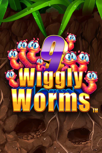 9 Wiggly Worms - играть онлайн | Казино Рояль - без регистрации