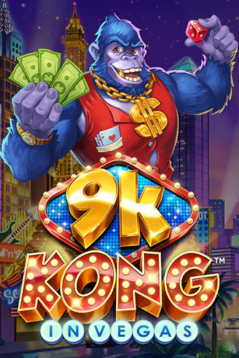9k Kong in Vegas - играть онлайн | Казино Рояль - без регистрации