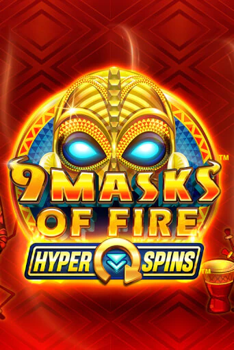 9 Masks of Fire HyperSpins - играть онлайн | Казино Рояль - без регистрации