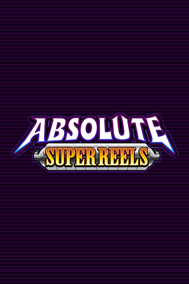 Absolute Super Reels - играть онлайн | Казино Рояль - без регистрации