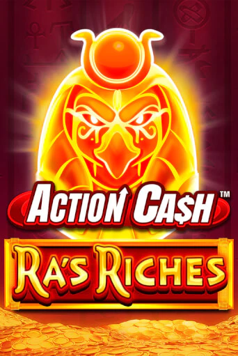 Action Cash™ Ra's Riches - играть онлайн | Казино Рояль - без регистрации