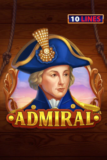 Admiral - играть онлайн | Казино Рояль - без регистрации