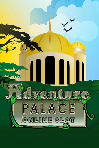 Adventure Palace - играть онлайн | Казино Рояль - без регистрации