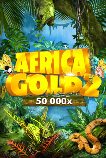 Africa Gold 2 - играть онлайн | Казино Рояль - без регистрации