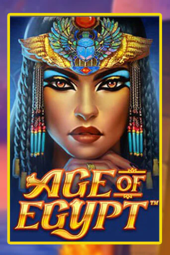 Age of Egypt - играть онлайн | Казино Рояль - без регистрации