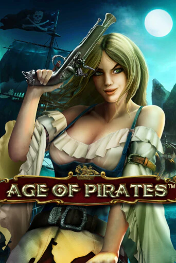 Age Of Pirates - 15 Lines - играть онлайн | Казино Рояль - без регистрации
