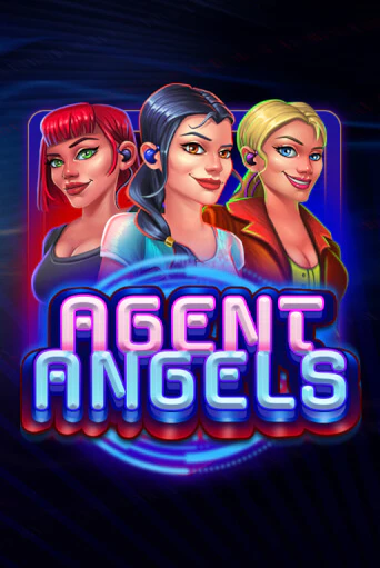 Agent Angels - играть онлайн | Казино Рояль - без регистрации