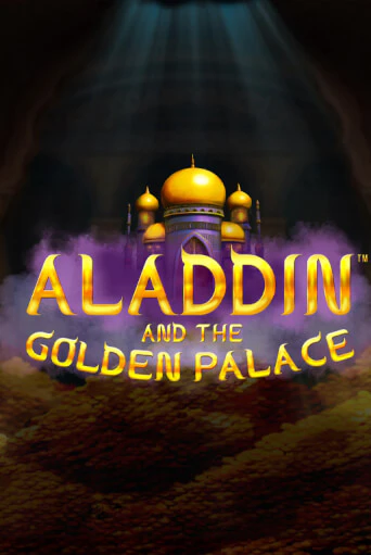 Aladdin And The Golden Palace - играть онлайн | Казино Рояль - без регистрации