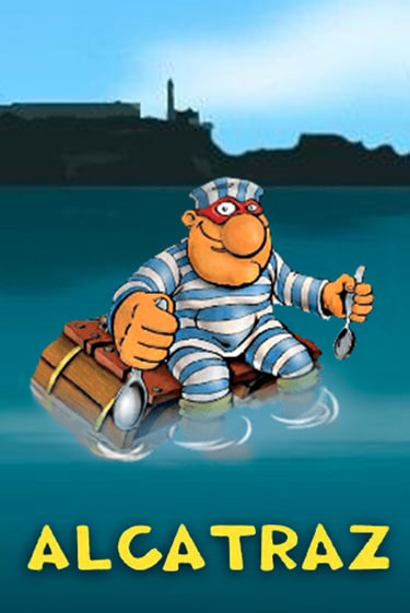 Alcatraz - играть онлайн | Казино Рояль - без регистрации