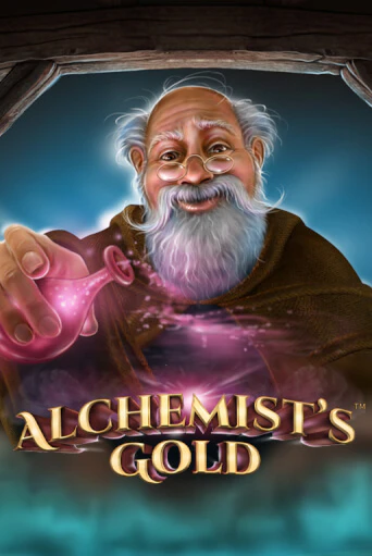 Alchemist's Gold - играть онлайн | Казино Рояль - без регистрации
