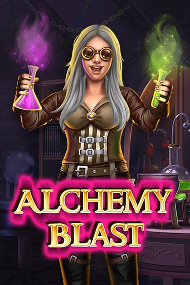 Alchemy Blast - играть онлайн | Казино Рояль - без регистрации