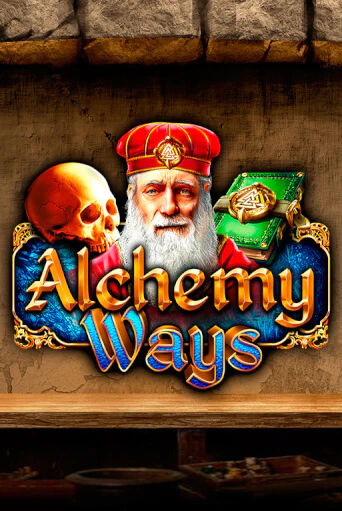 Alchemy Ways - играть онлайн | Казино Рояль - без регистрации