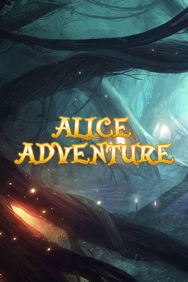 Alice Adventure - играть онлайн | Казино Рояль - без регистрации