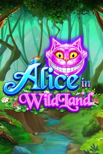 Alice in WildLand - играть онлайн | Казино Рояль - без регистрации