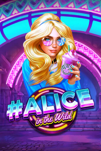 Alice in the Wild - играть онлайн | Казино Рояль - без регистрации