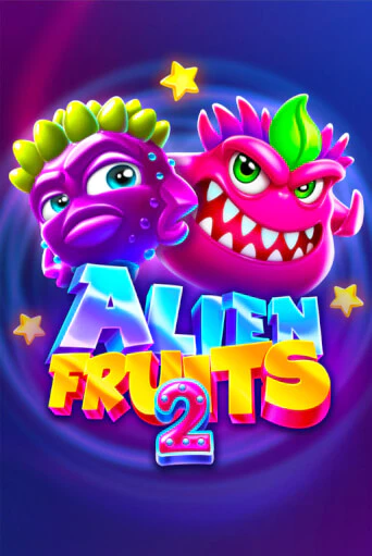Alien Fruits 2 - играть онлайн | Казино Рояль - без регистрации