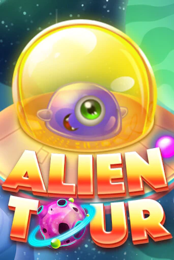 Alien Tour - играть онлайн | Казино Рояль - без регистрации