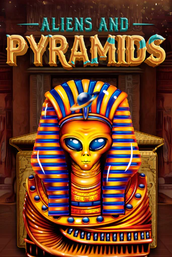 Aliens & Pyramids - играть онлайн | Казино Рояль - без регистрации