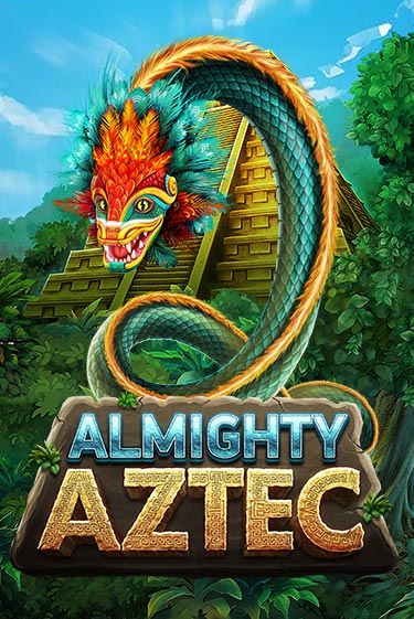 Almighty Aztec - играть онлайн | Казино Рояль - без регистрации