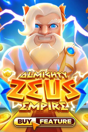 Almighty Zeus Empire - играть онлайн | Казино Рояль - без регистрации