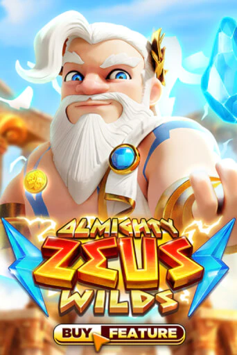 Almighty Zeus Wilds - играть онлайн | Казино Рояль - без регистрации