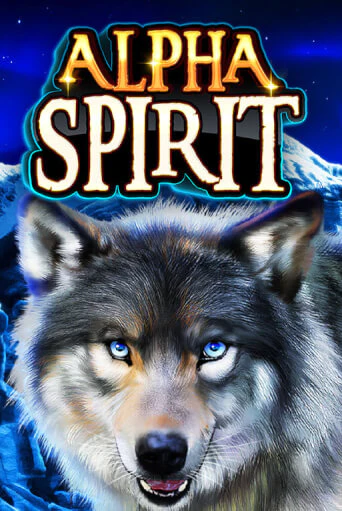 Alpha Spirit - играть онлайн | Казино Рояль - без регистрации