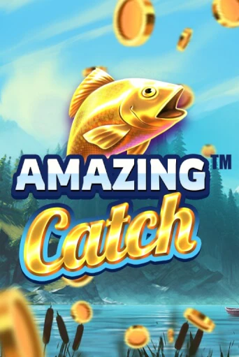 Amazing Catch - играть онлайн | Казино Рояль - без регистрации