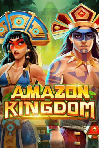 Amazon Kingdom - играть онлайн | Казино Рояль - без регистрации