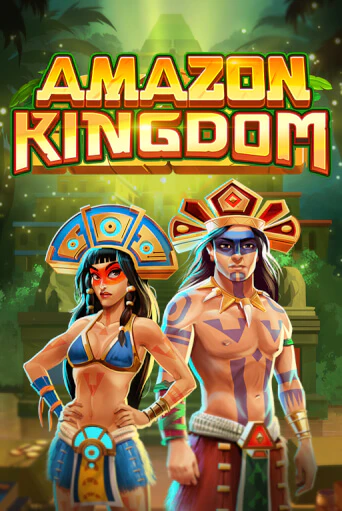 Amazon Kingdom - играть онлайн | Казино Рояль - без регистрации