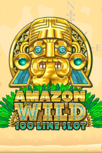 Amazon Wild - играть онлайн | Казино Рояль - без регистрации
